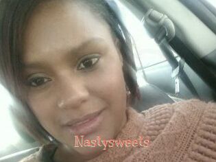 Nastysweets