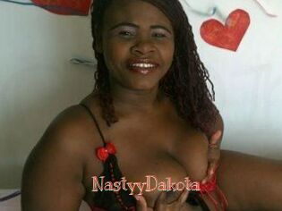 NastyyDakota