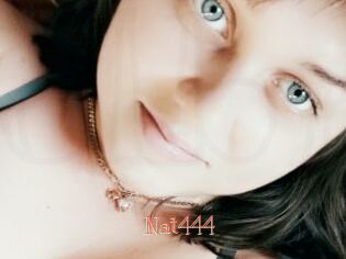 Nat444