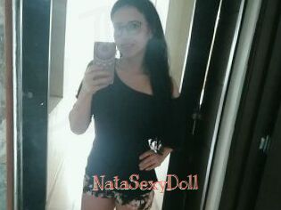 NataSexyDoll
