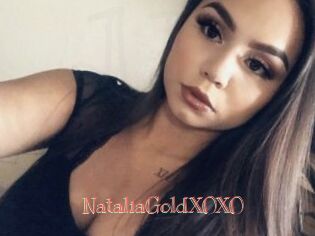 NataliaGoldXOXO
