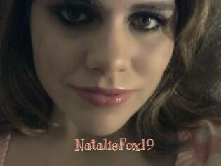 NatalieFox19 Celebrix