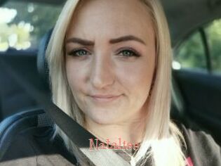 Nataliee