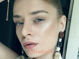 Natasha3x