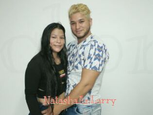 NatashaAnLarry