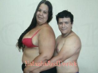 NatashaAndDerick