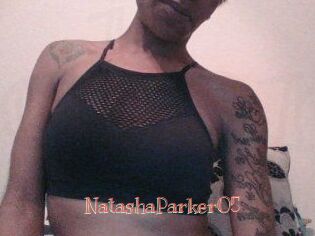 NatashaParker05