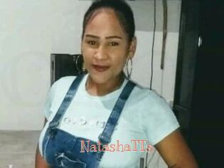 NatashaTTs
