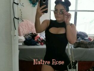 Native_Rose