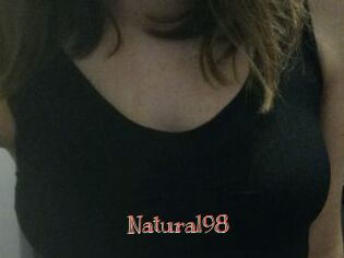 Natural98