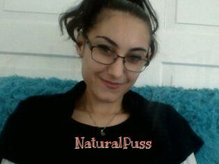 NaturalPuss