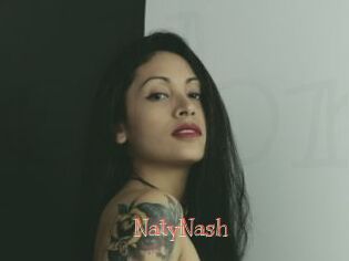 NatyNash