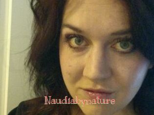 Naudiabynature