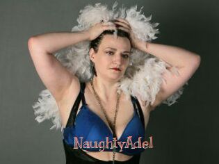NaughtyAdel