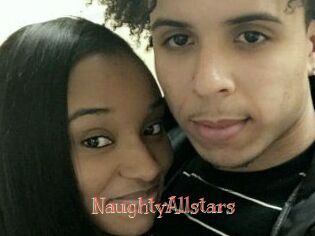 NaughtyAllstars