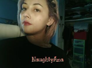 NaughtyAna