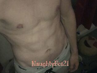 NaughtyBoi21
