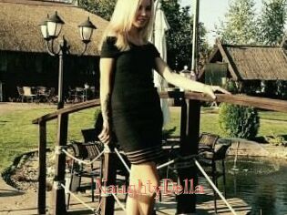 NaughtyDella