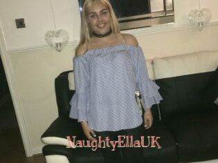 Naughty_EllaUK