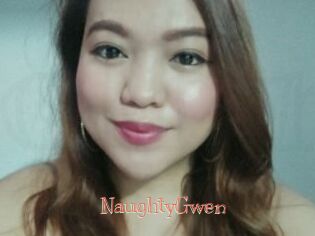 NaughtyGwen