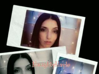 NaughtyHayle