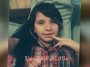 NaughtyHotLittle