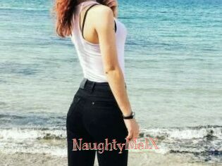 NaughtyMelX