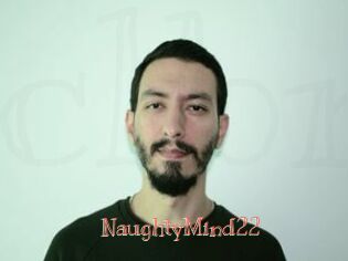 NaughtyMind22