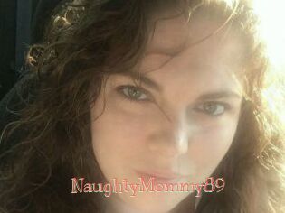 NaughtyMommy89
