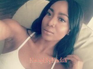 NaughtyNadia_