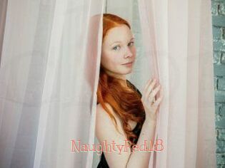 NaughtyRed18