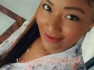 NaughtySOPHIALATINA