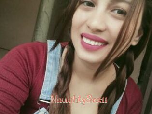 NaughtySexii