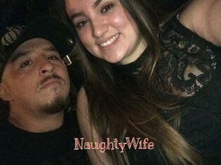 Naughty_Wife