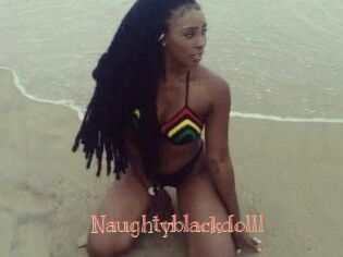 Naughtyblackdolll