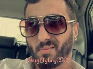 Naughtyboy2503