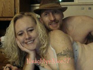 NaughtynNice37