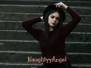 NaughtyyAngel