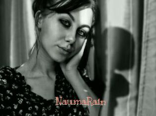 NaumaRain