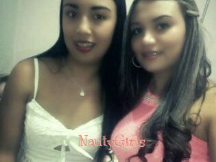 Nauty_Girls