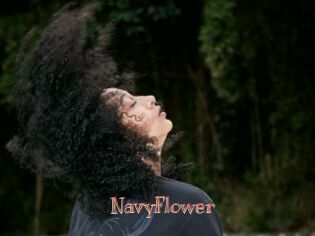 NavyFlower
