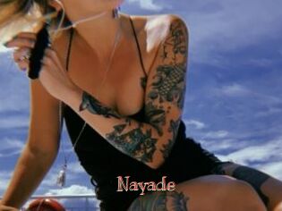 Nayade