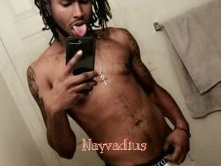 Nayvadius Celebrix