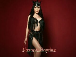 NazaninHayden