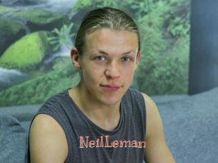 NeilLeman