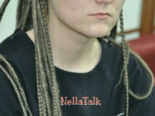 NellaTalk
