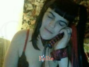 Nellie Celebrix