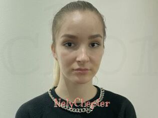 NelyChepter Celebrix