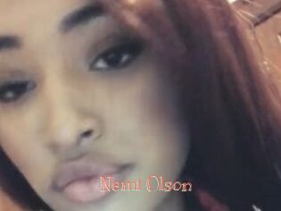 Nemi_Olson