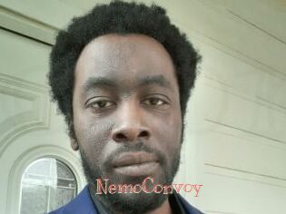 NemoConvoy